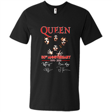 Load image into Gallery viewer, Queen 50th Anniversary 1970 2020 Signature