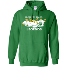 Load image into Gallery viewer, New York Yankees The Core 5 Legends