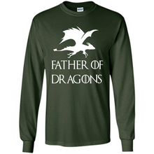 Load image into Gallery viewer, Father of Dragons Game Of Thrones