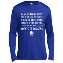 Load image into Gallery viewer, Mama Of House Messy - Queen Of The Coffee - Mother Of Dragons