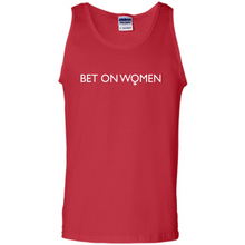 Load image into Gallery viewer, Bet On Women