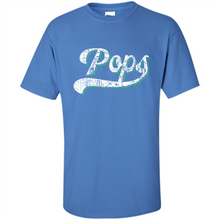 Load image into Gallery viewer, Mens Vintage Father's Day Pops