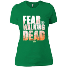 Load image into Gallery viewer, Official Fear The Walking Dead