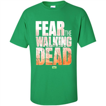 Load image into Gallery viewer, Official Fear The Walking Dead