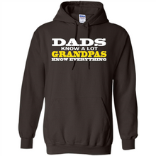 Load image into Gallery viewer, Dad know Grandparents Day