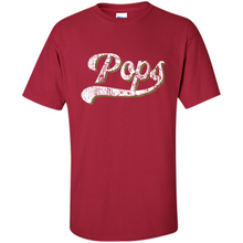 Load image into Gallery viewer, Mens Vintage Father's Day Pops