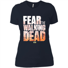 Load image into Gallery viewer, Official Fear The Walking Dead