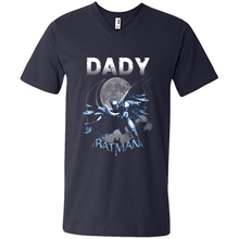 Load image into Gallery viewer, Batman Father's Day Best Dady banman Graphic