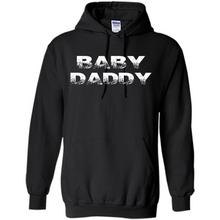 Load image into Gallery viewer, Baby Daddy Funny New Father, Dad Gift, Father's Day