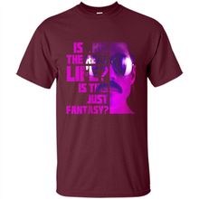 Load image into Gallery viewer, Bohemian Rhapsody - Is This The Real Life - Is This Just Fantasy