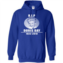 Load image into Gallery viewer, RIP Doris Day 1922 2019
