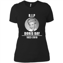 Load image into Gallery viewer, RIP Doris Day 1922 2019