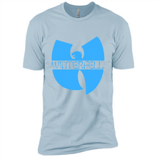 Load image into Gallery viewer, HOUSE STARK WINTERFELL WU TANG