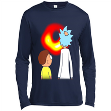 Load image into Gallery viewer, Rick And Morty Black Hole 2019