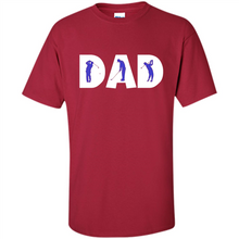 Load image into Gallery viewer, Dad Father's Day Golf Golfing Dad
