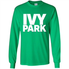 Load image into Gallery viewer, IVY PARK 1