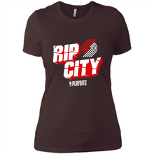 Load image into Gallery viewer, Portland Trail Blazers 2019 NBA Playoffs Rip City