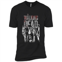 Load image into Gallery viewer, NEBNECK Zombie T Shirt, The Walking Dead