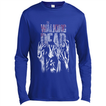 Load image into Gallery viewer, NEBNECK Zombie T Shirt, The Walking Dead