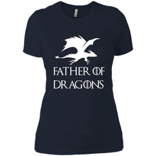 Load image into Gallery viewer, Father of Dragons Game Of Thrones