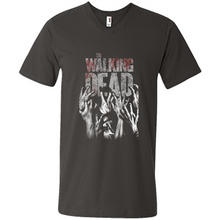 Load image into Gallery viewer, NEBNECK Zombie T Shirt, The Walking Dead