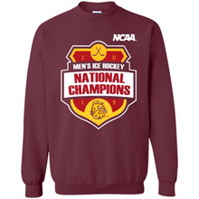 Load image into Gallery viewer, Minnesota Duluth Bulldogs 2019 NCAA Men’s Ice Hockey National Champions