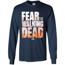 Load image into Gallery viewer, Official Fear The Walking Dead