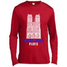 Load image into Gallery viewer, Paris France City Notre Dame Cathedral