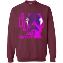 Load image into Gallery viewer, Bohemian Rhapsody - Is This The Real Life - Is This Just Fantasy