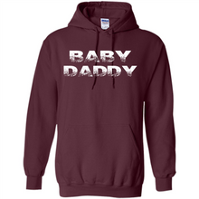 Load image into Gallery viewer, Baby Daddy Funny New Father, Dad Gift, Father's Day