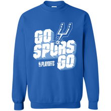 Load image into Gallery viewer, San Antonio Spurs Go Spurs Go