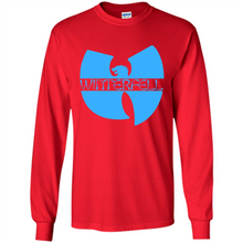 Load image into Gallery viewer, HOUSE STARK WINTERFELL WU TANG