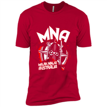 Load image into Gallery viewer, Majik Ninja Australia