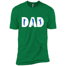 Load image into Gallery viewer, Dad Father's Day Golf Golfing Dad