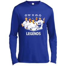 Load image into Gallery viewer, New York Yankees The Core 5 Legends