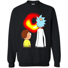Load image into Gallery viewer, Rick And Morty Black Hole 2019