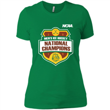 Load image into Gallery viewer, Minnesota Duluth Bulldogs 2019 NCAA Men’s Ice Hockey National Champions