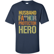Load image into Gallery viewer, Husband Fathor Protector Hero