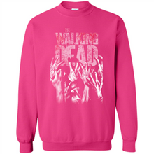 Load image into Gallery viewer, NEBNECK Zombie T Shirt, The Walking Dead