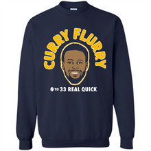 Load image into Gallery viewer, Stephen Curry Flurry Golden State Warriors