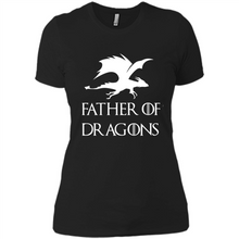 Load image into Gallery viewer, Father of Dragons Game Of Thrones