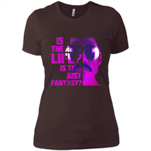 Load image into Gallery viewer, Bohemian Rhapsody - Is This The Real Life - Is This Just Fantasy