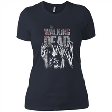 Load image into Gallery viewer, NEBNECK Zombie T Shirt, The Walking Dead