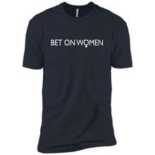 Load image into Gallery viewer, Bet On Women