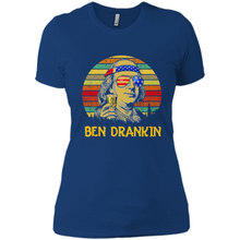 Load image into Gallery viewer, 4th of July Ben Drankin