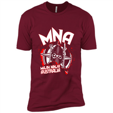 Load image into Gallery viewer, Majik Ninja Australia