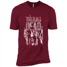 Load image into Gallery viewer, NEBNECK Zombie T Shirt, The Walking Dead