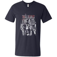 Load image into Gallery viewer, NEBNECK Zombie T Shirt, The Walking Dead