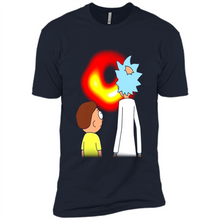 Load image into Gallery viewer, Rick And Morty Black Hole 2019