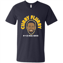 Load image into Gallery viewer, Stephen Curry Flurry Golden State Warriors